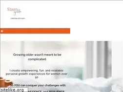 Sites similar to susangaddis.net