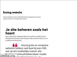 Sites similar to susangammage.com