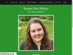 Sites similar to susangh.com