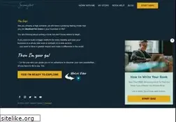 Sites similar to susangilbert.com