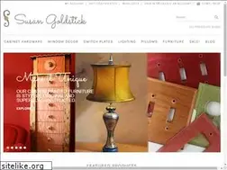 Sites similar to susangoldstick.com
