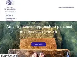 Sites similar to susangrandfield.com