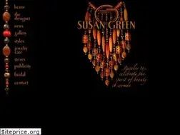 Sites similar to susangreenjewelry.com