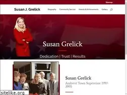Sites similar to susangrelick.com