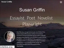 Sites similar to susangriffin.com