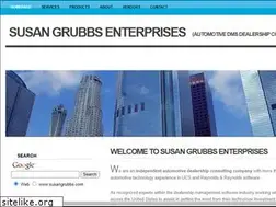Sites similar to susangrubbs.com