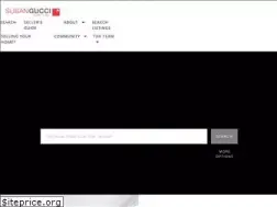 Sites similar to susangucci.com