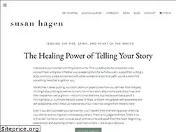 Sites similar to susanhagen.com