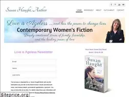 Sites similar to susanhaught.com