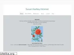 Sites similar to susanhimmelart.com