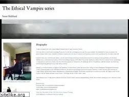 Sites similar to susanhubbard.com