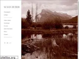 Sites similar to susanhuber.com