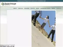 Sites similar to susaninouye.com