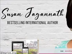 Sites similar to susanjagannath.com