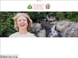 Sites similar to susanjamieson.com