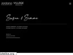 Sites similar to susanjordano.com