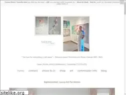 Sites similar to susanjroche.com