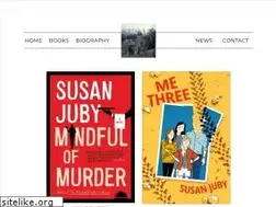 Sites similar to susanjuby.com