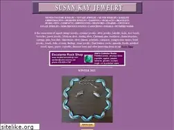 Sites similar to susankayjewelry.com