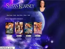 Sites similar to susankearney.com