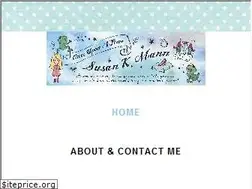 Sites similar to susankmann.com