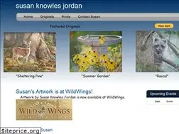 Sites similar to susanknowlesjordan.com