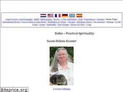 Sites similar to susankramer.com