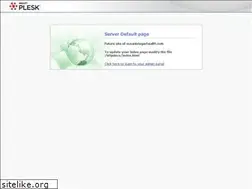 Sites similar to susankriegerhealth.com