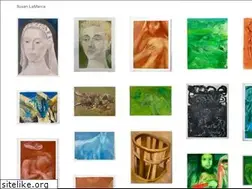 Sites similar to susanlamarca.com