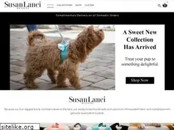 Sites similar to susanlancidesigns.com