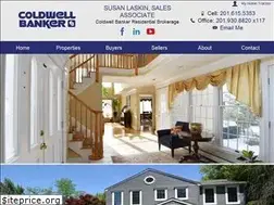 Sites similar to susanlaskinrealtor.com