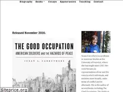 Sites similar to susanlcarruthers.com