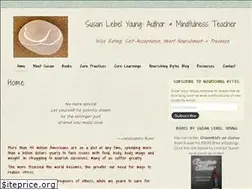 Sites similar to susanlebelyoung.com