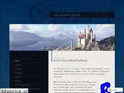 Sites similar to susanleighnoble.wordpress.com