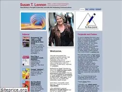 Sites similar to susanlennon.com