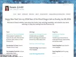 Sites similar to susanlevitt.com