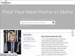Sites similar to susanlikeshomes.com