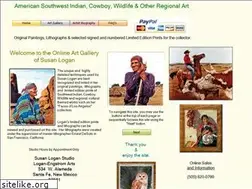 Sites similar to susanloganstudio.com