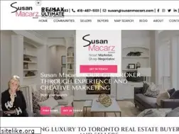 Sites similar to susanmacarz.com