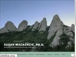 Sites similar to susanmackenzie.org