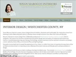 Sites similar to susanmaroccointeriors.com