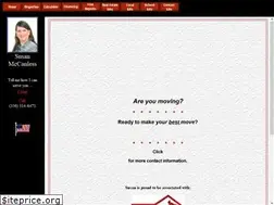 Sites similar to susanmccanless.com