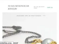 Sites similar to susanmcdonough.com