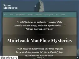 Sites similar to susanmcduffie.net