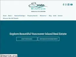 Sites similar to susanmcgougan.com