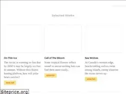 Sites similar to susanmcgrath.com