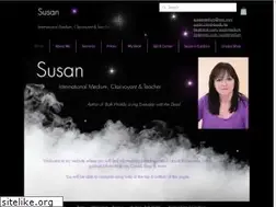 Sites similar to susanmedium.co.uk