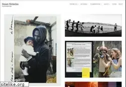 Sites similar to susanmeiselas.com