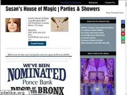 Sites similar to susanmeliti.com