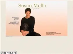Sites similar to susanmello.com